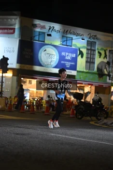Runner Photo 5528353