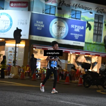 Runner Photo 5528357