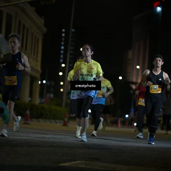 Runner Photo 5528361