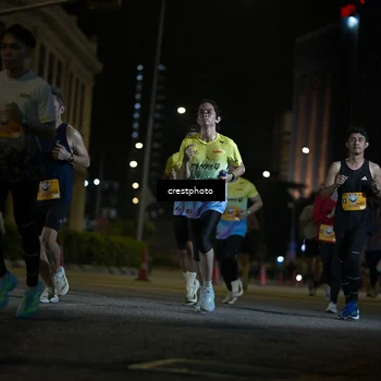 Runner Photo 5528362
