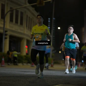 Runner Photo 5528364