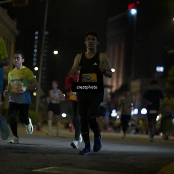 Runner Photo 5528367