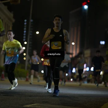 Runner Photo 5528368