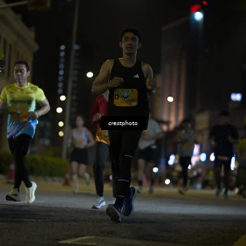 Runner Photo 5528370