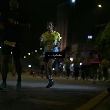Runner Photo 5528380