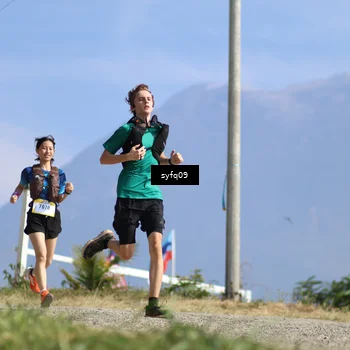 Runner Photo 5528382