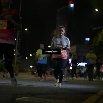 Runner Photo 5528396