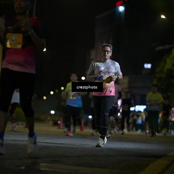 Runner Photo 5528397