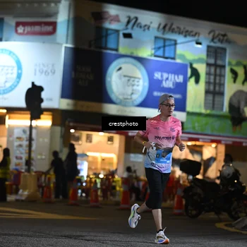 Runner Photo 5528402