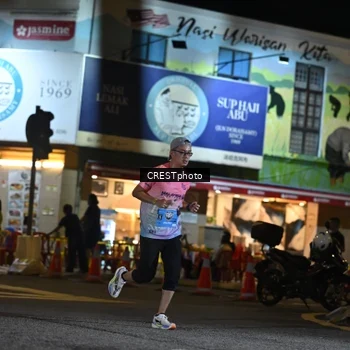 Runner Photo 5528403