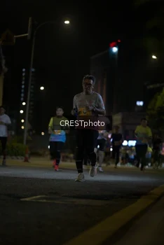 Runner Photo 5528405