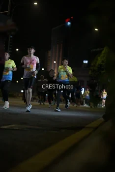 Runner Photo 5528409