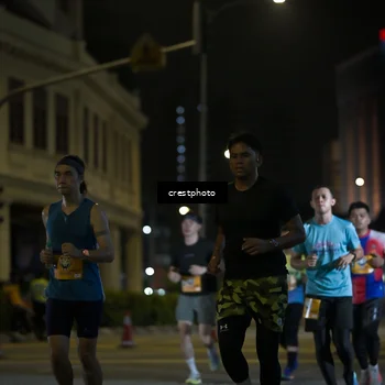 Runner Photo 5528412