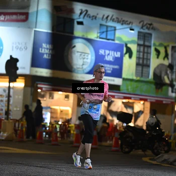 Runner Photo 5528420