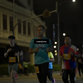 Runner Photo 5528421