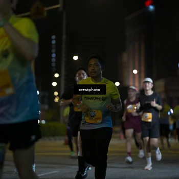 Runner Photo 5528427