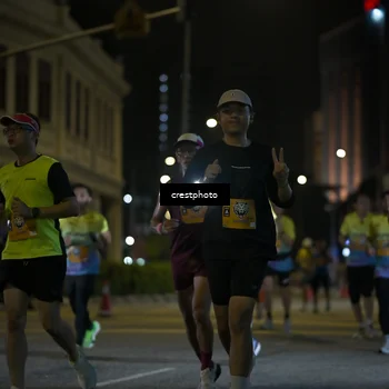 Runner Photo 5528432