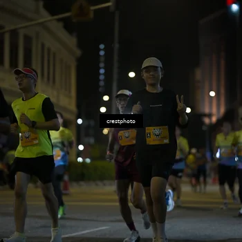 Runner Photo 5528434
