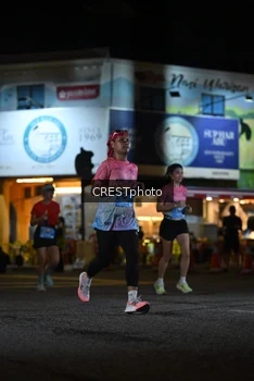 Runner Photo 5528438