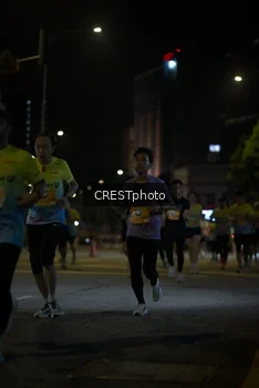 Runner Photo 5528441