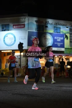 Runner Photo 5528442