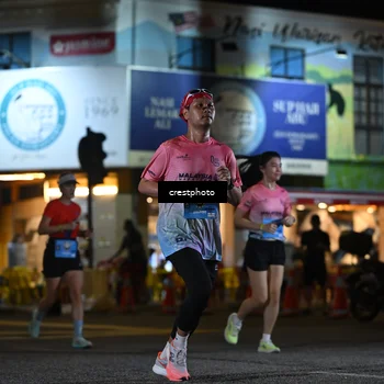 Runner Photo 5528451