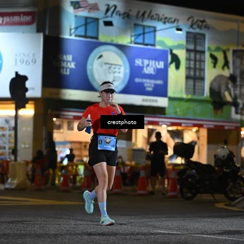 Runner Photo 5528453