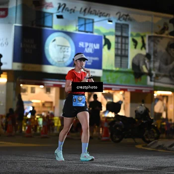 Runner Photo 5528454