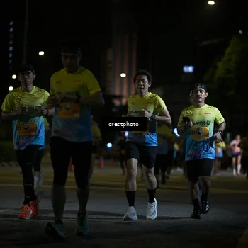 Runner Photo 5528459