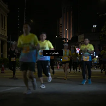 Runner Photo 5528461