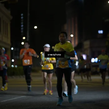 Runner Photo 5528462