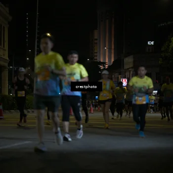 Runner Photo 5528463