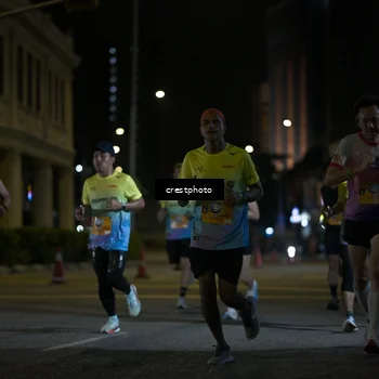 Runner Photo 5528464