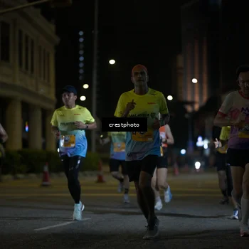 Runner Photo 5528466