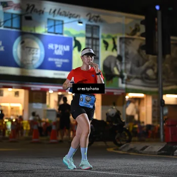 Runner Photo 5528467