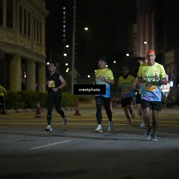 Runner Photo 5528468