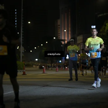 Runner Photo 5528470