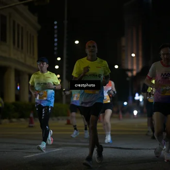Runner Photo 5528471