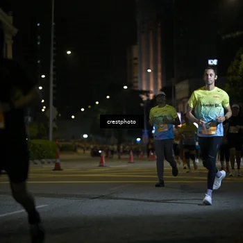 Runner Photo 5528472