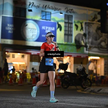 Runner Photo 5528475