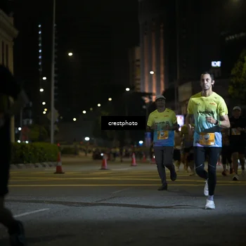 Runner Photo 5528476