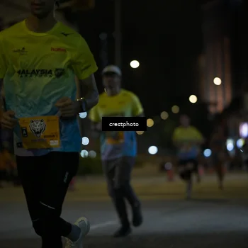 Runner Photo 5528478