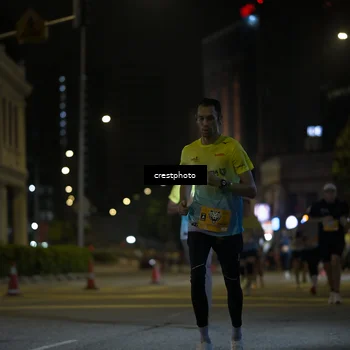 Runner Photo 5528479