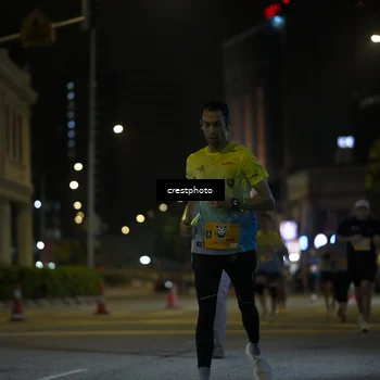 Runner Photo 5528480