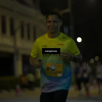 Runner Photo 5528490