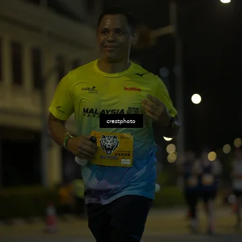 Runner Photo 5528491