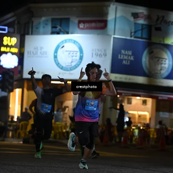 Runner Photo 5528492