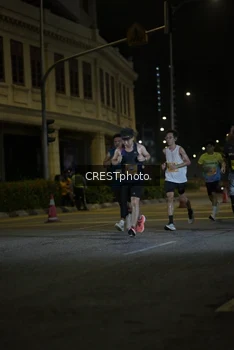 Runner Photo 5528493