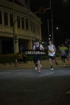 Runner Photo 5528495