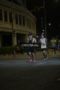 Runner Photo 5528497